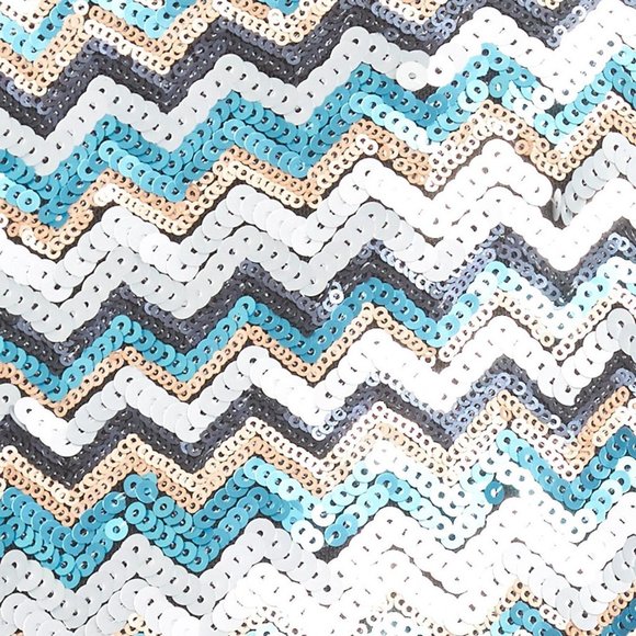 NWT // As U Wish Sequin Dress - Picture 3 of 5